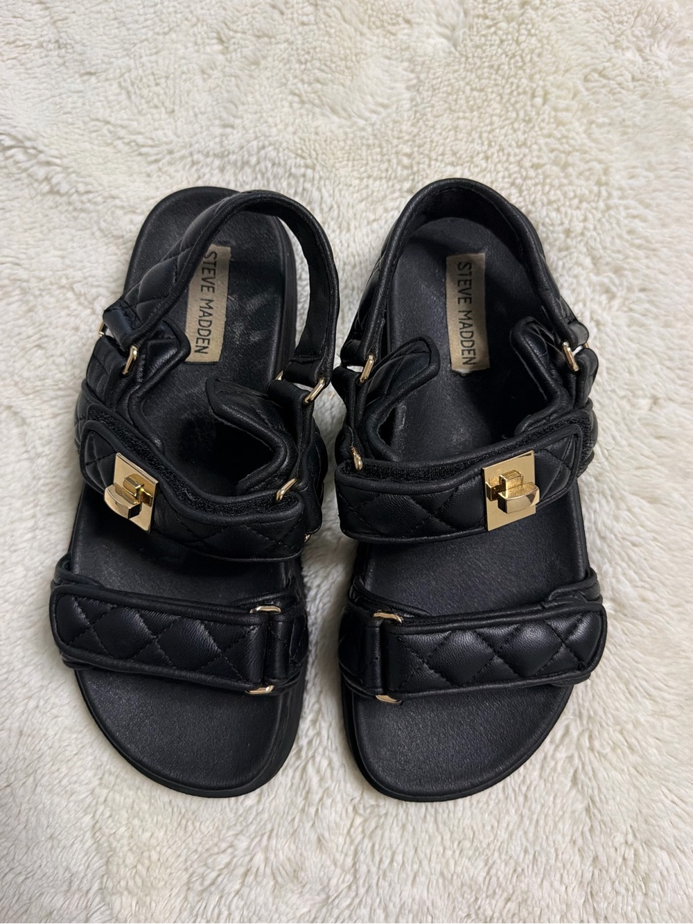 Steve Madden Sandal